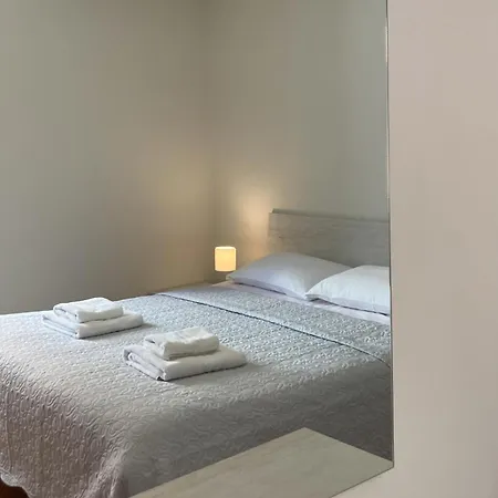 Apartment Mediterraneo Trieste
