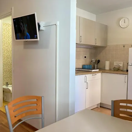 Mediterraneo Apartment Triest