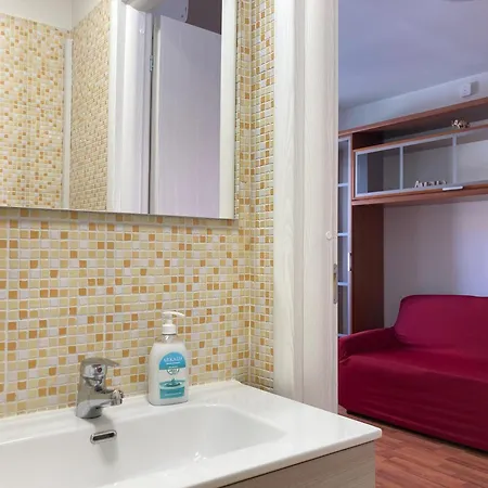 Apartment Mediterraneo Trieste