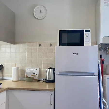 Apartment Mediterraneo