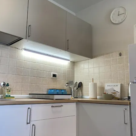 Mediterraneo Apartment Triest