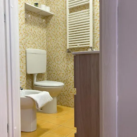 Mediterraneo Apartment *