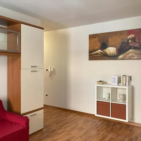 Mediterraneo Apartment