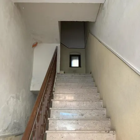 Apartment Mediterraneo