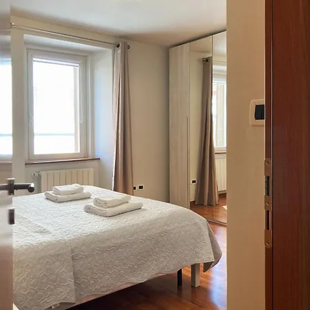 Mediterraneo Apartment Triest