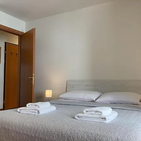 Mediterraneo Apartment Triest