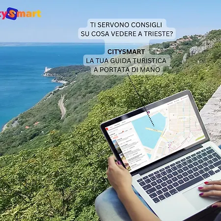 Mediterraneo Apartment Triest