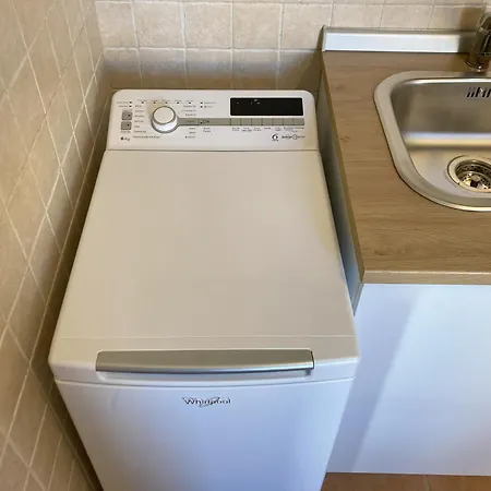 Mediterraneo Daire *