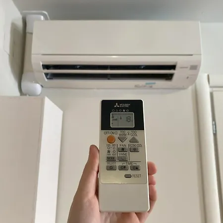 Daire Mediterraneo *