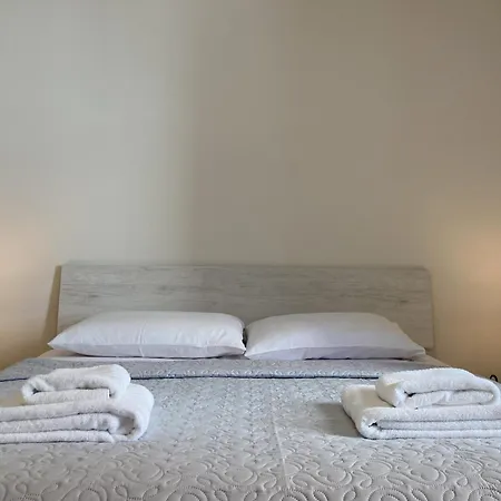 Daire Mediterraneo *