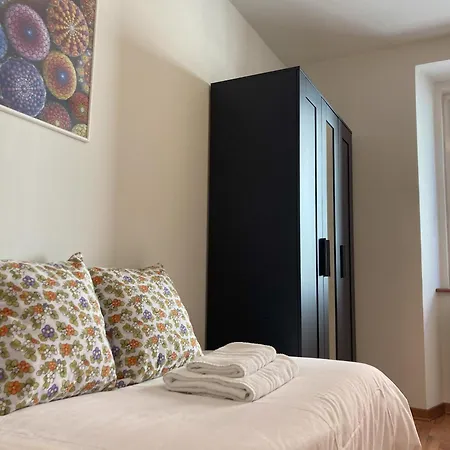 Apartamento Mediterraneo Trieste