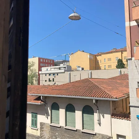 Mediterraneo Апартаменты *