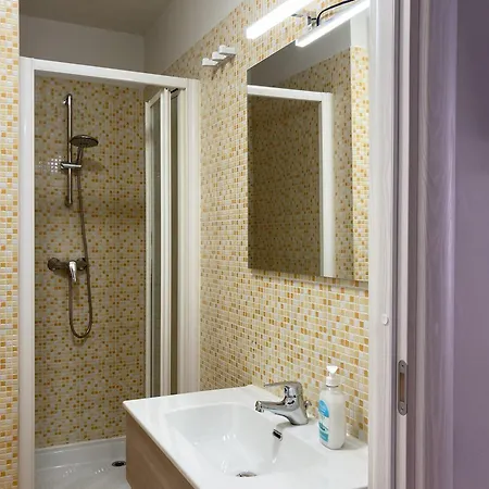 Mediterraneo * Trieste