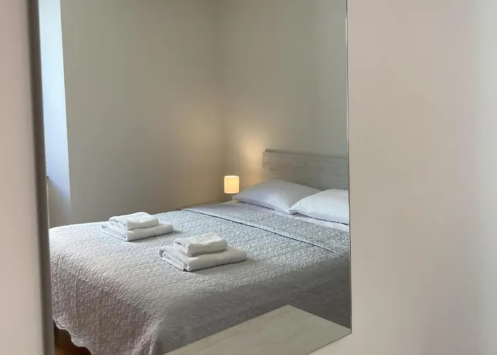 Appartement Mediterraneo Triëst