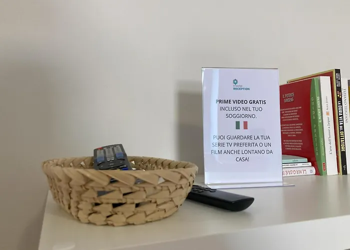 Mediterraneo * Triëst