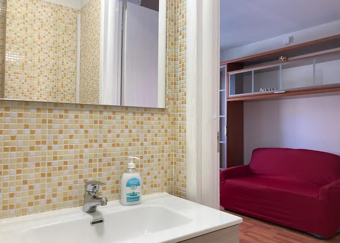 Appartement Mediterraneo Triëst