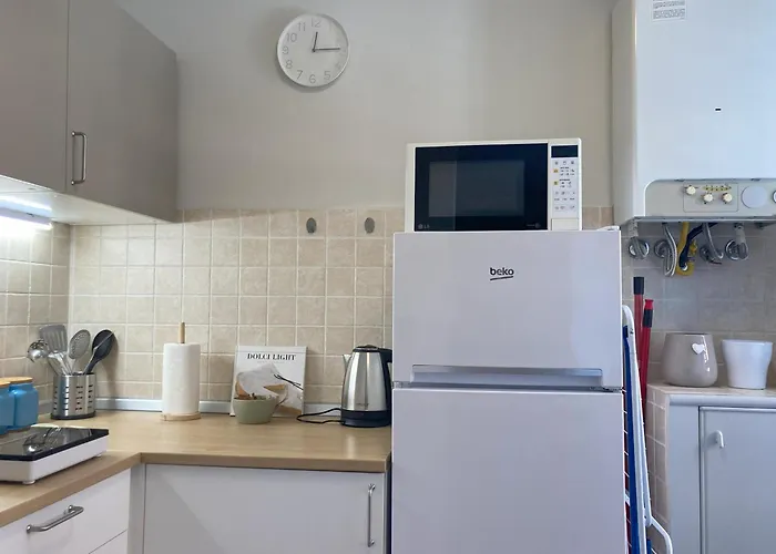 Appartement Mediterraneo