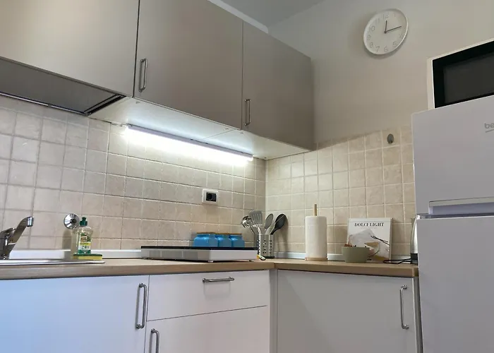 Mediterraneo Appartement Triëst