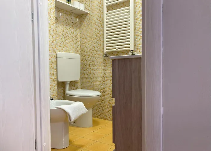 Mediterraneo Appartement *