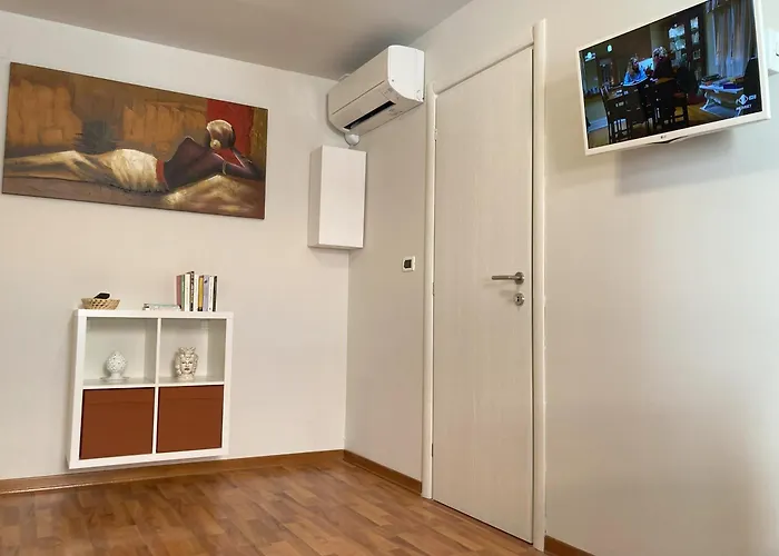 Appartement Mediterraneo Triëst