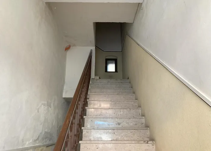 Appartement Mediterraneo