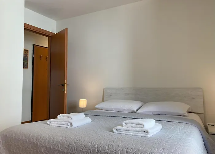 Mediterraneo Appartement Triëst