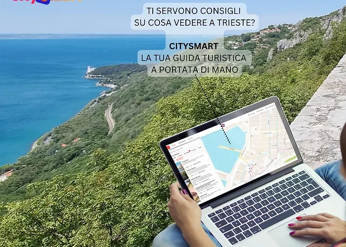 Mediterraneo Appartement Triëst